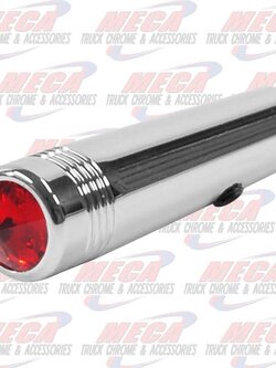 SWITCH EXT KW LONG RED