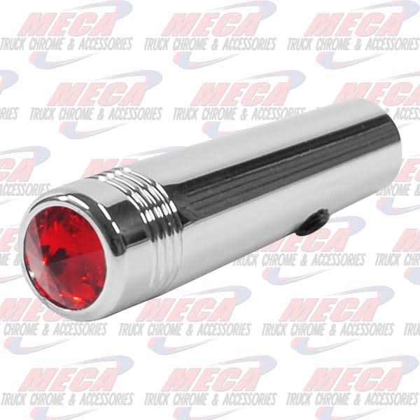 SWITCH EXT KW LONG RED