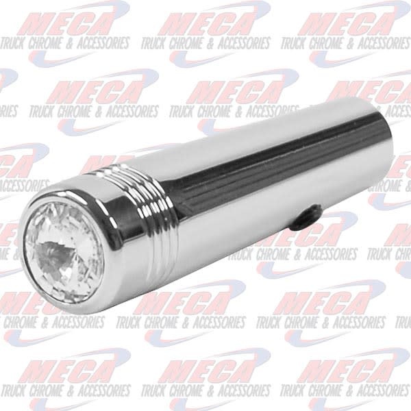 SWITCH EXT KW LONG CLEAR