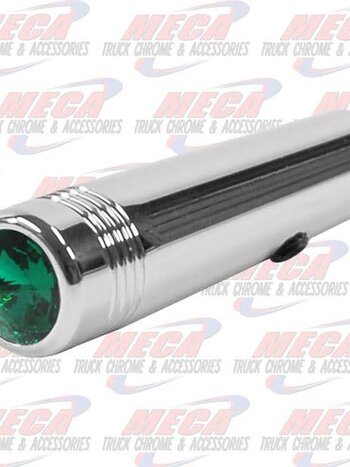 SWITCH EXT KW LONG DK GREEN