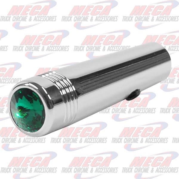 SWITCH EXT KW LONG DK GREEN