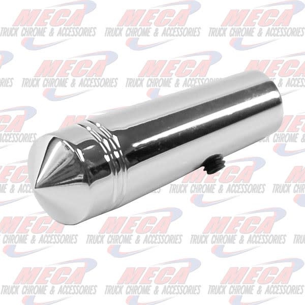 SWITCH EXT KW SHORT POINTED