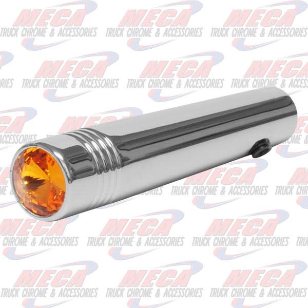 SWITCH EXT PB LONG AMBER AMBER