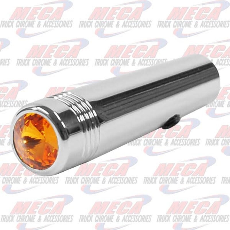 SWITCH EXT KW LONG AMBER