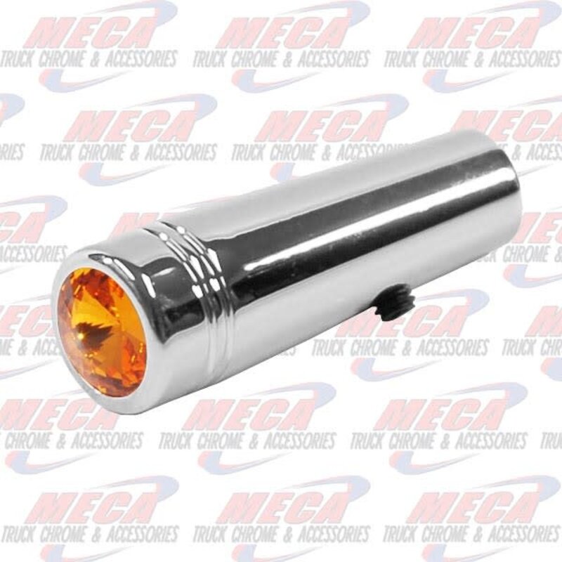 KW SWITCH EXTENSION AMBER SHORT