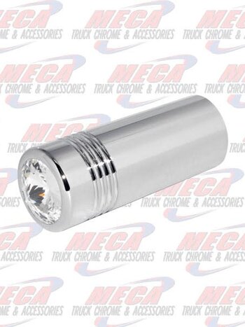 SWITCH EXTENSION FL SHORT CLEAR