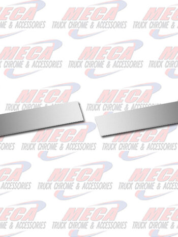 FRONT STEP INSERT VOLVO VN MODEL 2003- 2005 SET