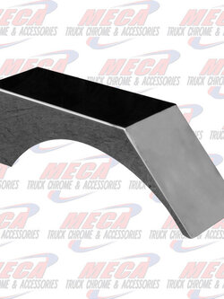FUEL TANK STRAP COVERS PB 379