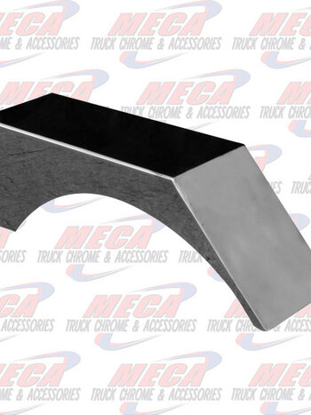 FUEL TANK STRAP COVERS PB 379