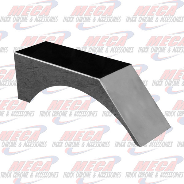 FUEL TANK STRAP COVERS PB 379