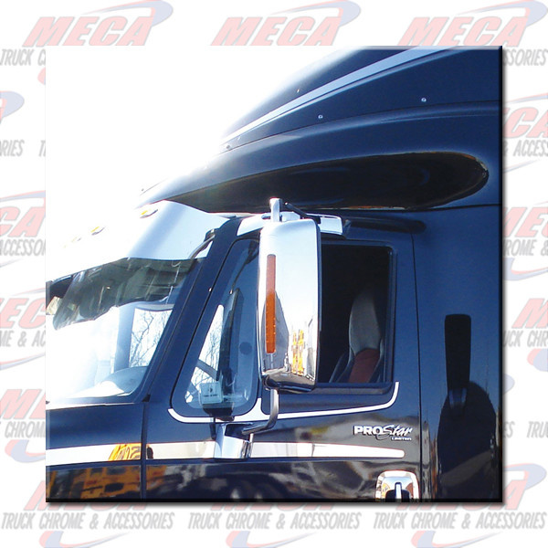 LOWER WINDOW TRIM IHC PROSTAR