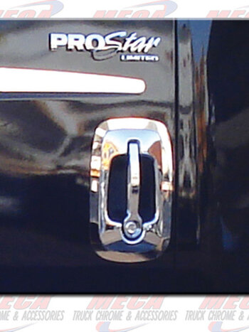DOOR HANDLE TRIM IHC PROSTAR