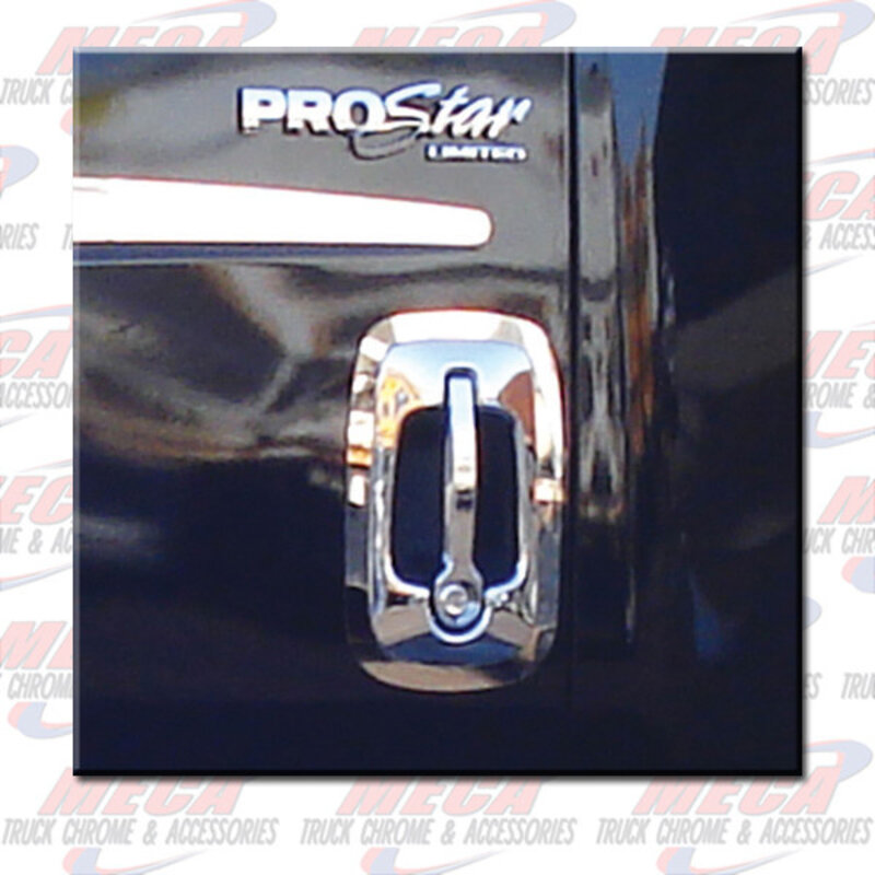 DOOR HANDLE TRIM IHC PROSTAR