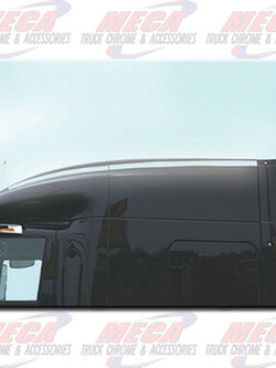 UPPER SLEEPER TRIM IHC PROSTAR FOR HIGH RISE 73"