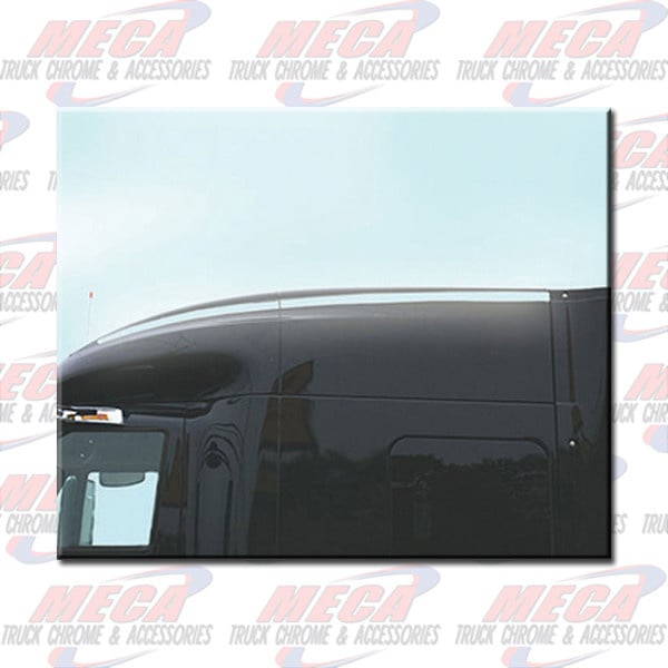UPPER SLEEPER TRIM IHC PROSTAR FOR HIGH RISE 73"