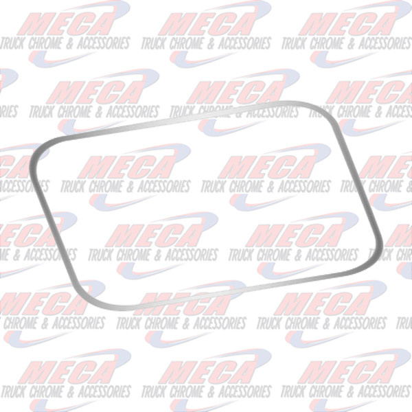 SLEEPER WINDOW TRIM IHC PROSTAR & LONESTAR