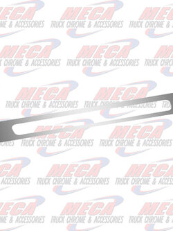 CENTER BUMPER TRIM VOLVO 2003+