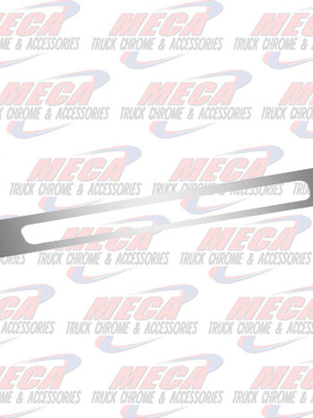 CENTER BUMPER TRIM VOLVO 2003+