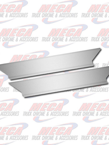 FRONT SCUFF PANEL VOLVO VN MODELS 2003+