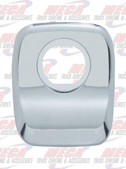 SLEEPER DOOR PULL HANDLE PB 06+