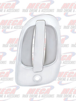 DOOR HANDLE COVER FL CASCADIA 2008-2017 & M2 BUSINESS PASSEN