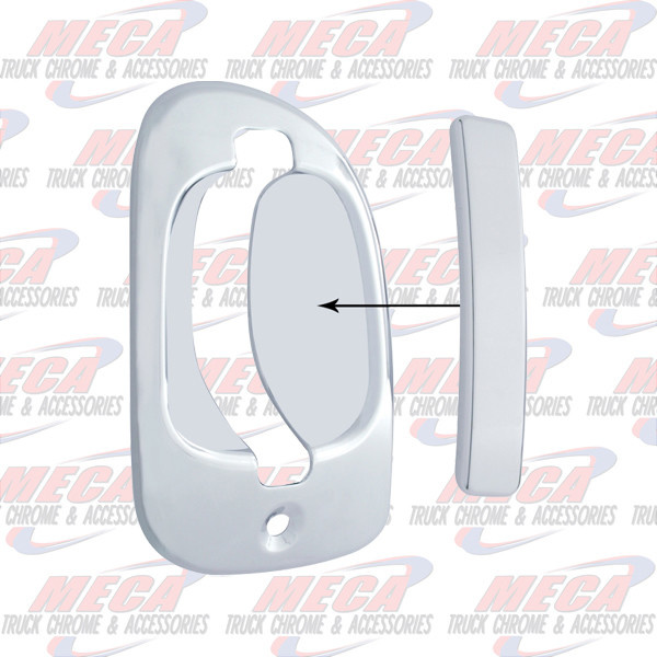 UNITED PACIFIC DOOR HANDLE COVER FL CASCADIA 2008-2017 & M2 BUSINESS DRIVER