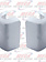 MIRROR ARM HOUSING COVER IHC I MODEL SET