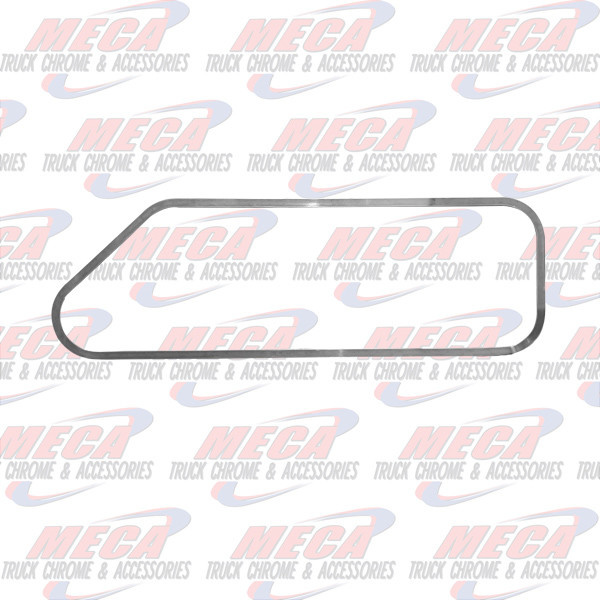 SLEEPER TOP WDOW TRIM KW 86" STUDIO- SWING & SLIDE