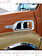 HOOD AIR INTAKE TRIM SET FORD STERLING
