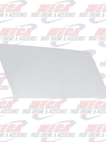 HOOD TRIM VOLVO VN 2003+ PASSENGER SIDE