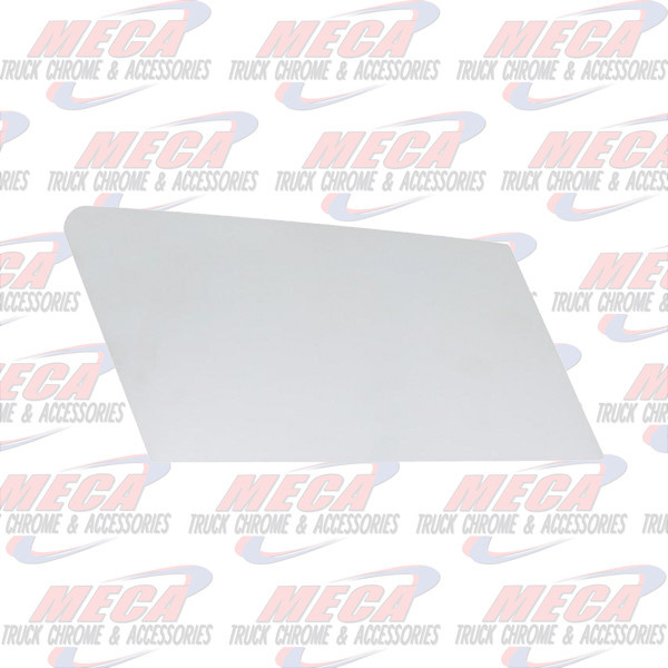 HOOD TRIM VOLVO VN 2003+ PASSENGER SIDE