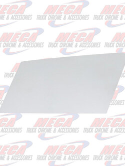 HOOD TRIM VOLVO VN 2003+ DRIVER SIDE