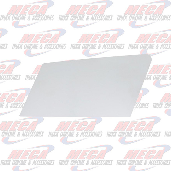 HOOD TRIM VOLVO VN 2003+ DRIVER SIDE