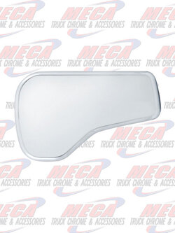 FAIRING HANDLE COVER VOLVO DRIVER SIDE CHROME