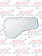 FAIRING HANDLE COVER VOLVO DRIVER SIDE CHROME