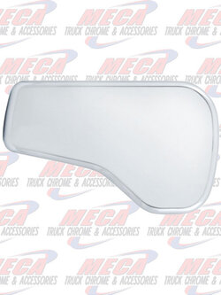 FAIRING HANDLE COVER VOLVO PASSENGER SIDE CHROME