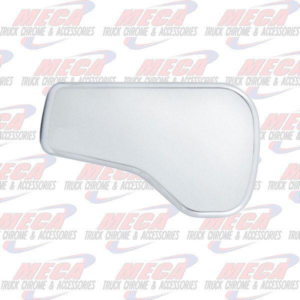 FAIRING HANDLE COVER VOLVO PASSENGER SIDE CHROME