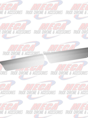 REAR UPPER STEP PANEL KW T660