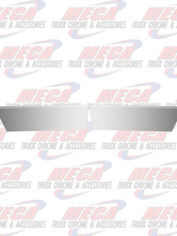 REAR LOWER STEP PANEL KW T660