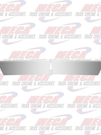 REAR LOWER STEP PANEL KW T660