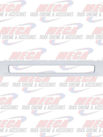 BUMPER INSERT VOLVO VN 2003+ CENTER SECTION