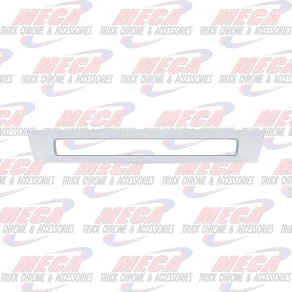 BUMPER INSERT VOLVO VN 2003+ CENTER SECTION