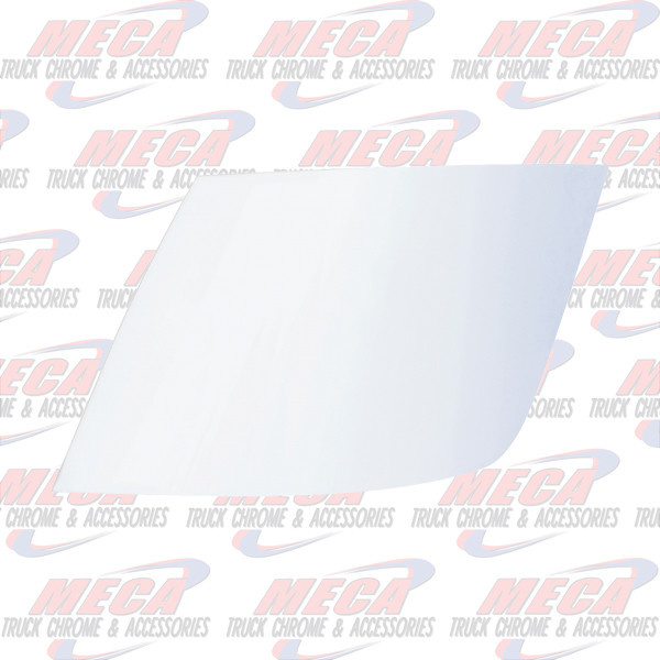 UNITED PACIFIC BUMPER INSERT VOLVO VN 2003+ DRIVER SECTION