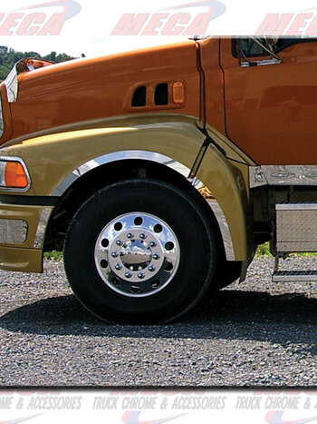 FRONT FENDER TRIM STERLING 9500 SERIES 98+