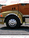 FRONT FENDER TRIM STERLING 9500 SERIES 98+