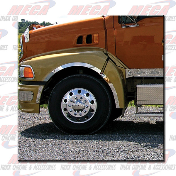 FRONT FENDER TRIM STERLING 9500 SERIES 98+