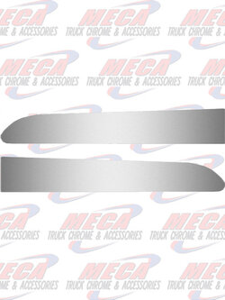SUN VISOR INSERT FL COLUMBIA & CENTURY