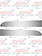 SUN VISOR INSERT FL COLUMBIA & CENTURY