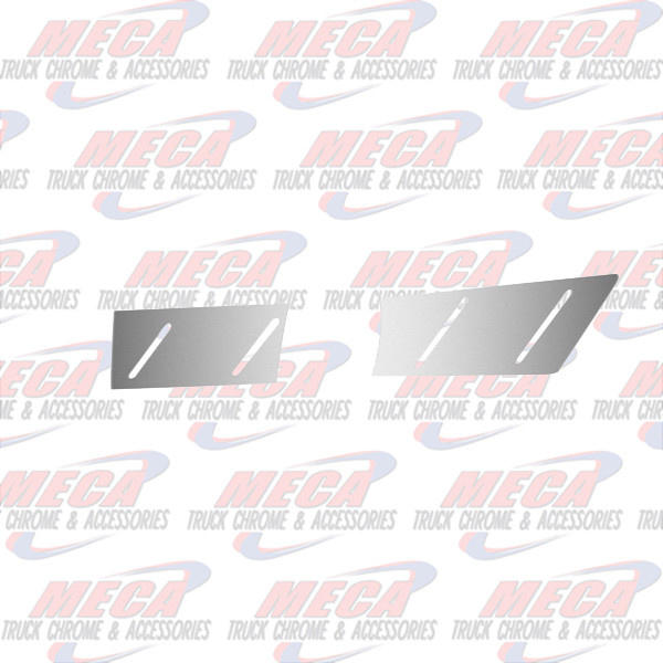 DOOR EXTERIOR TRIM -UNDER WINDOW FOR IHC LONESTAR