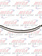 FUEL TANK STRAP T170,T2000,T270,T300,T370,T400,T45